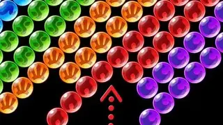 Panda Pop screenshot