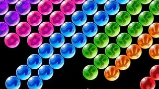 Panda Pop screenshot