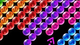 Panda Pop screenshot