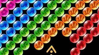 Panda Pop screenshot