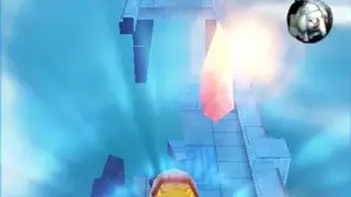 Panda Run HD screenshot