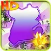 Panda Run HD