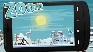 Pandas vs Ninjas screenshot