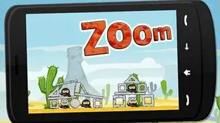Pandas vs Ninjas screenshot