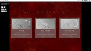Pandemic 2 screenshot