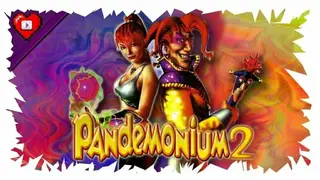 Pandemonium 2 screenshot