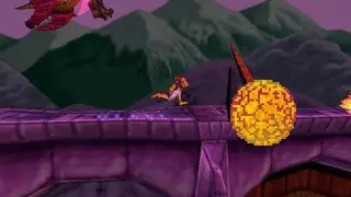 Pandemonium 2 screenshot