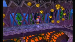 Pandemonium 2 screenshot