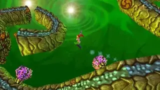Pandemonium 2 screenshot