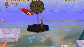 Pandemonium screenshot