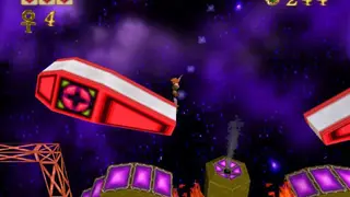 Pandemonium screenshot