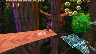 Pandemonium screenshot