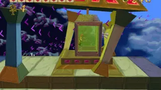 Pandemonium screenshot