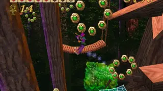 Pandemonium screenshot