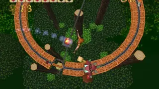Pandemonium screenshot