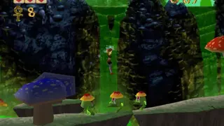 Pandemonium screenshot
