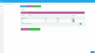 Pandle screenshot