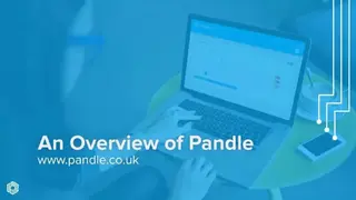 Pandle screenshot