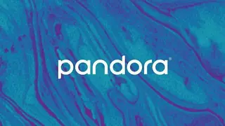Pandora screenshot