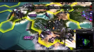 Pandora First Contact screenshot
