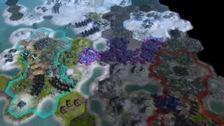 Pandora First Contact screenshot