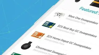 Panel App screenshot