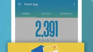 Panel App screenshot