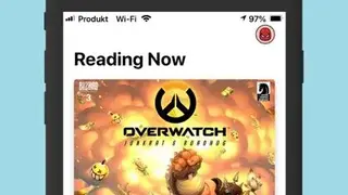 Panels – Comic Reader screenshot