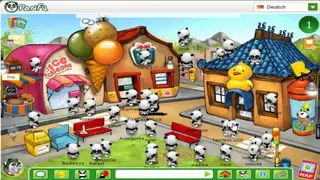 Panfu screenshot