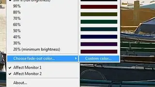 PangoBright screenshot