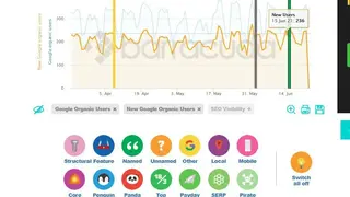 Panguin Tool by Barracuda Digital screenshot