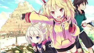 PangYa screenshot