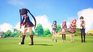 PangYa screenshot
