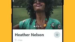 Panion screenshot