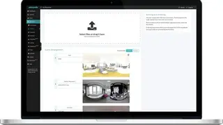 Panopedia screenshot