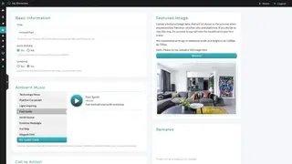 Panopedia screenshot