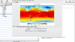 Panoply screenshot