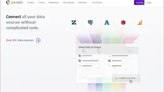 Panoply screenshot