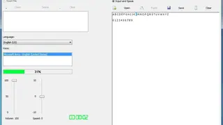 Panopreter Basic screenshot