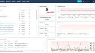 Panopta screenshot