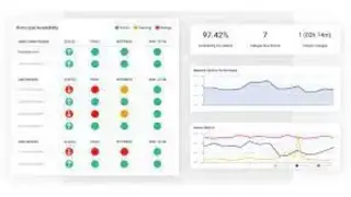 Panopta screenshot