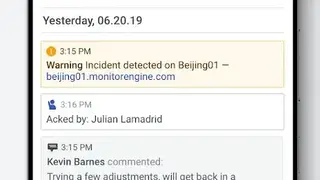 Panopta screenshot