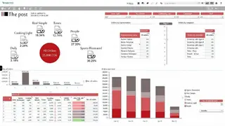 Panorama Necto screenshot