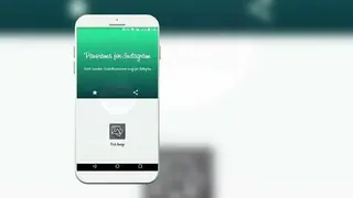 PanoramaCrop for Instagram screenshot