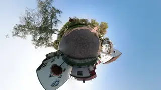 PanoramaStudio screenshot