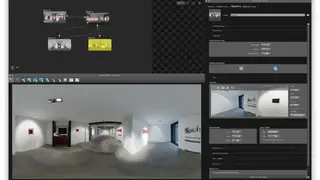Panotour Pro screenshot