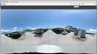 Panoweaver screenshot