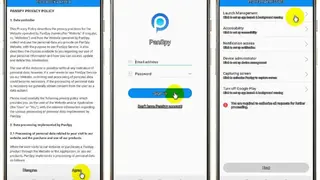PanSpy screenshot