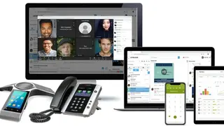PanTerra Networks screenshot