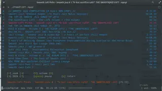 Pantheon Terminal screenshot
